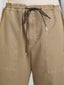 Pant on model detail 