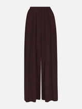 The Wave Pant -- Currant