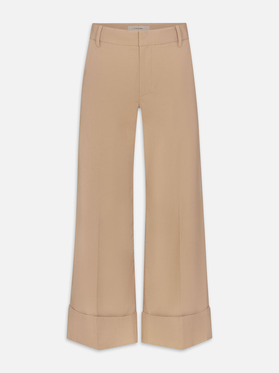 Pant Front Pack Shot 