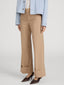 Pant on model side 