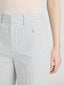 Pant on model detail
