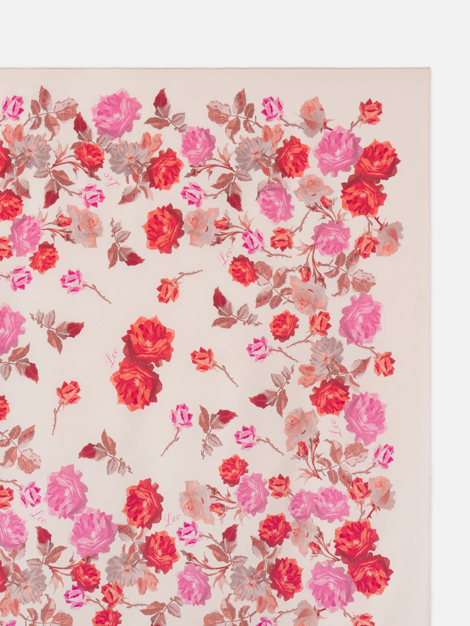 Fabric Detail 