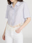 Shirt on Model side 