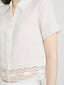 Top on model detail 