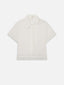 The Heirloom Shirt -- White