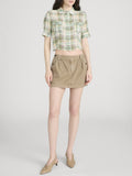 Top on model front 
