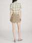 Skirt on model Back 