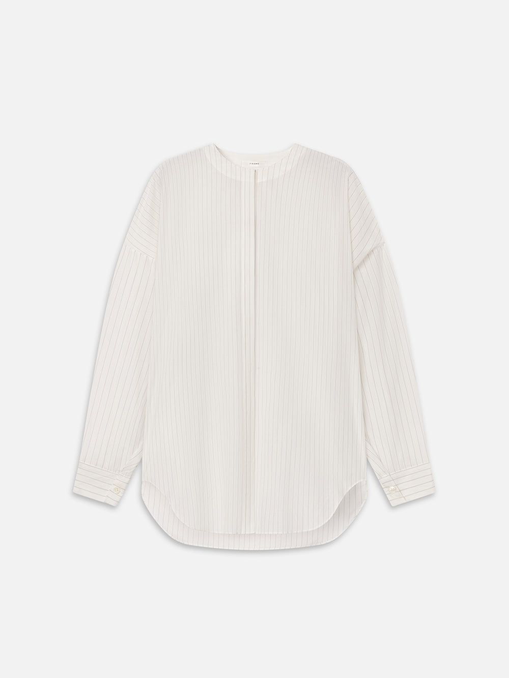 Shirt Front Pack Shot 