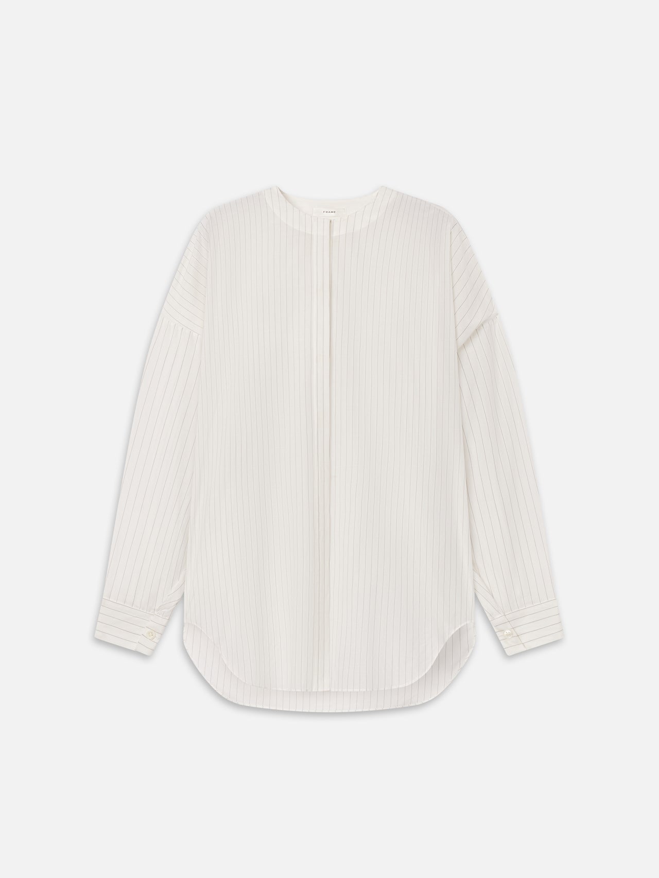 Shirt Front Pack Shot 