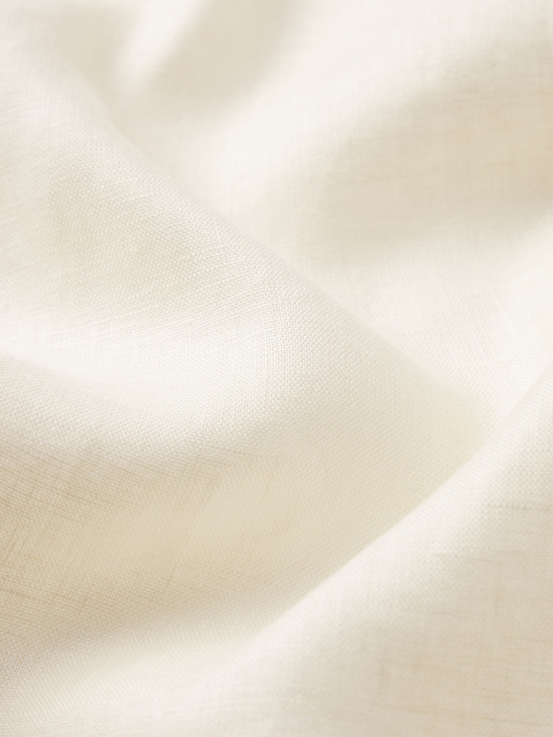 The Cabana Top -- Cream Multi