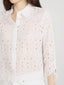 Top on model detail 
