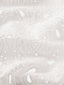 The Paisley Eyelet Cinch Sleeve Shirt -- White