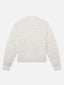 The Statement Heirloom Shirt -- White