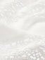 The Statement Heirloom Shirt -- White