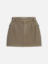 The Utility Skirt -- Army