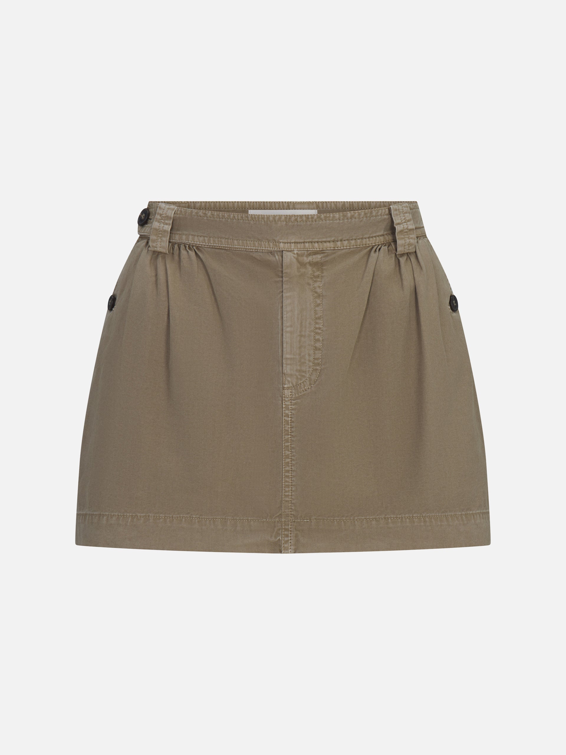 Skirt Front Pack Shot 
