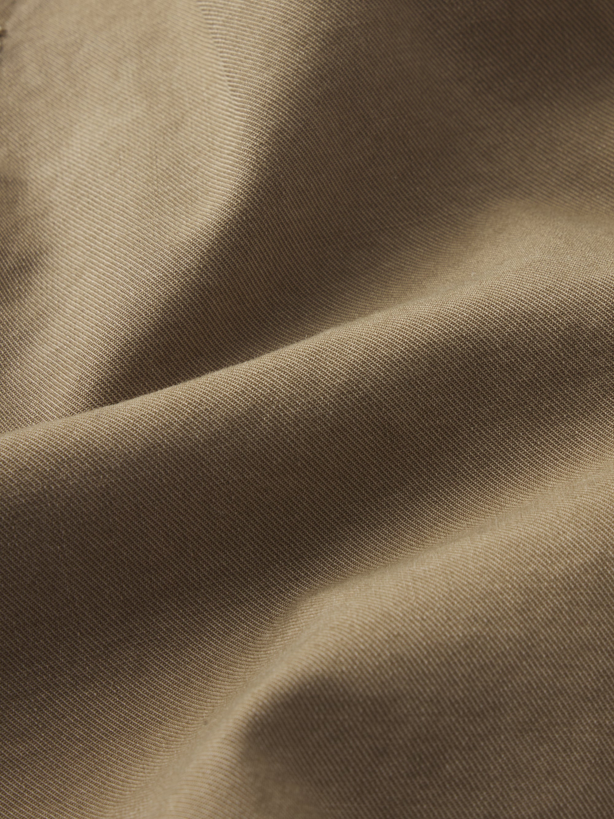 Skirt Fabric Detail 