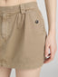 Skirt on model Detail 