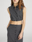 Top on model front 