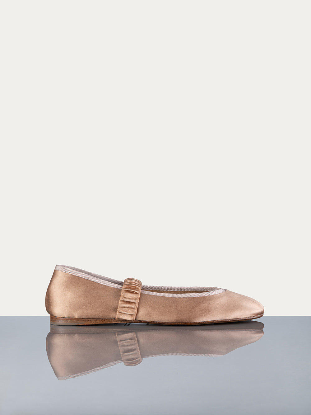 Odin Ballet Flat Blush