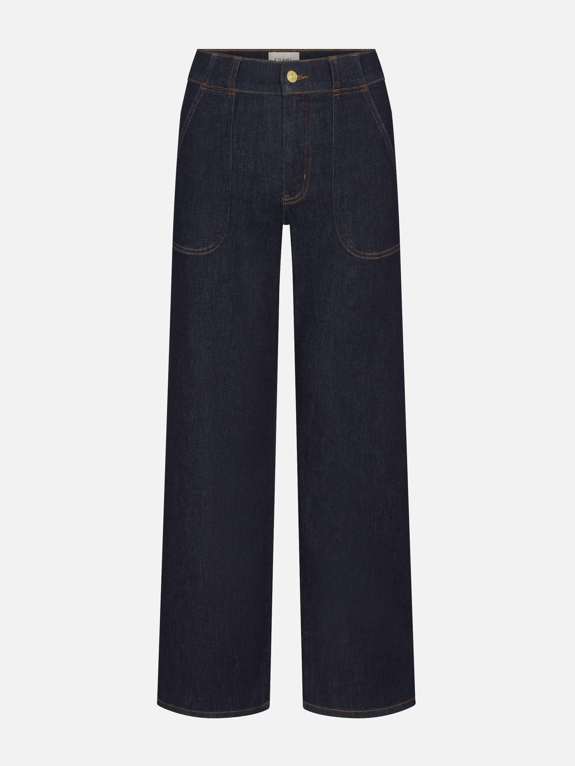 jeans front packshot image