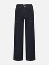jeans front packshot image