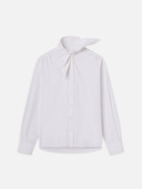 The Wednesday Shirt -- White