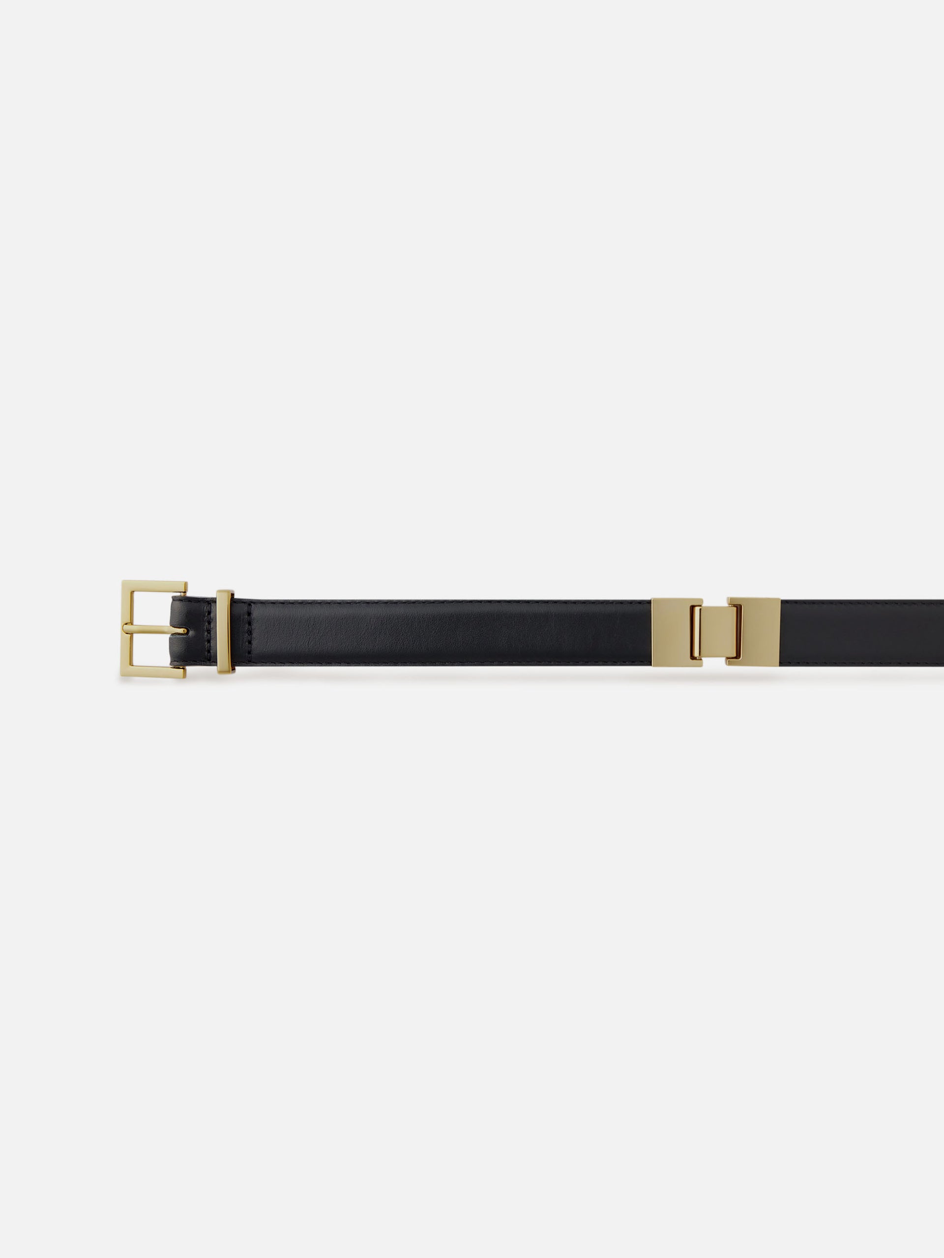 The Linking Belt -- Black