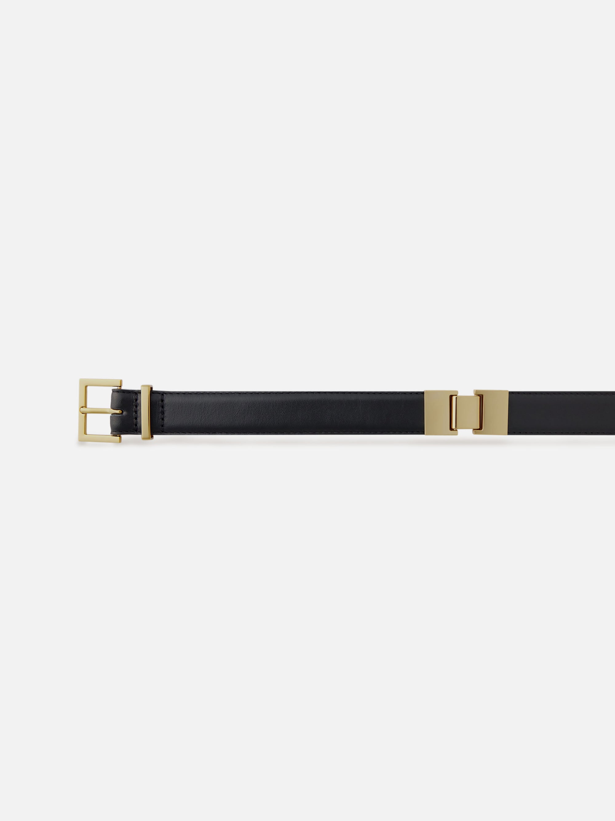 The Linking Belt -- Black