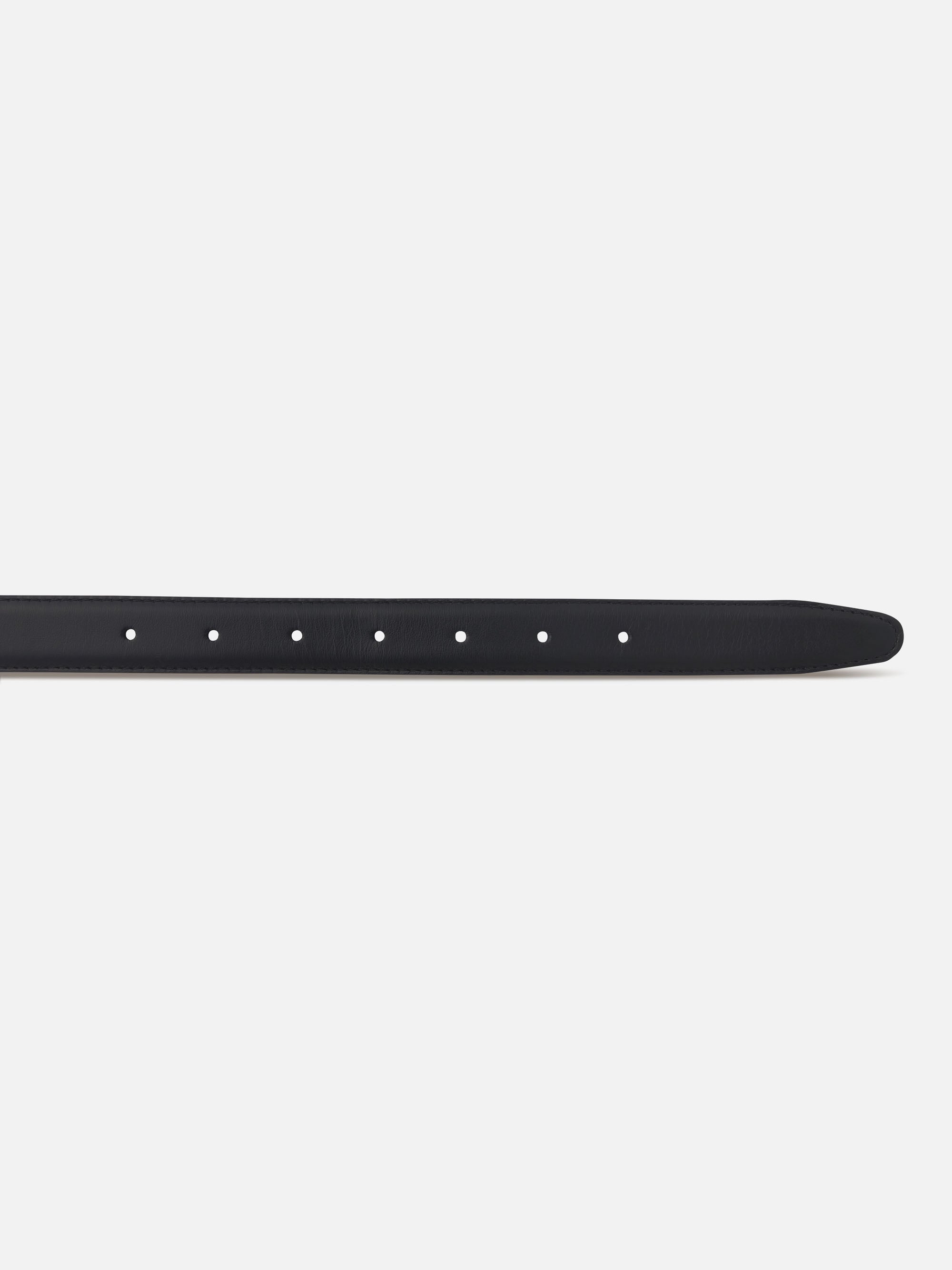 The Linking Belt -- Black