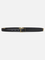 The Linking Belt -- Black