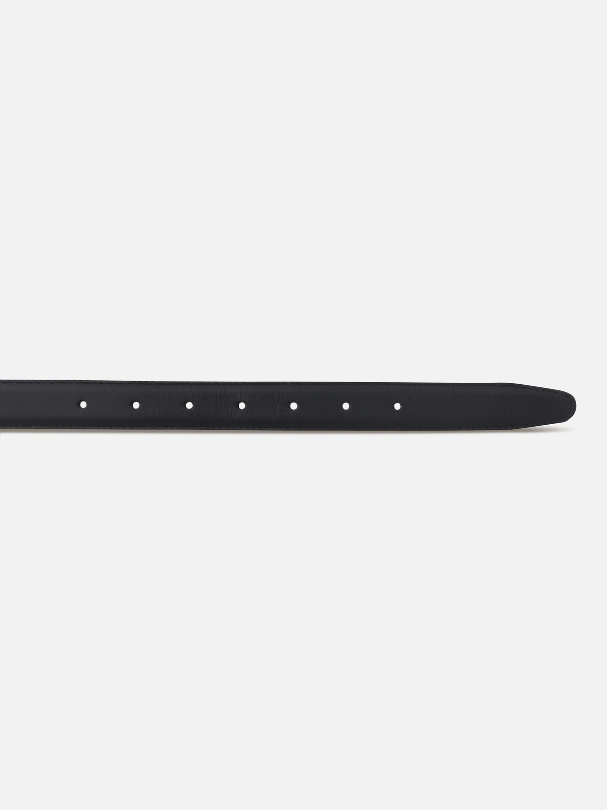 The Linking Belt -- Black