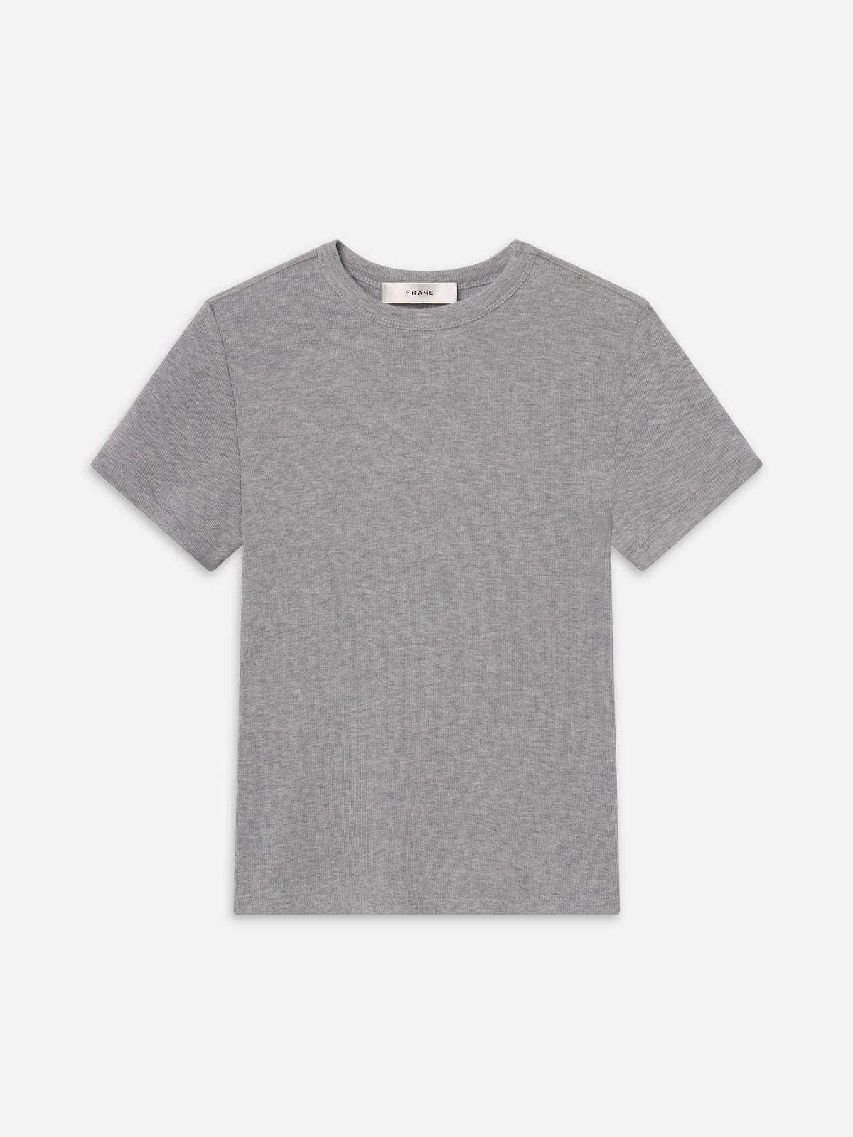 The Rib Baby Tee