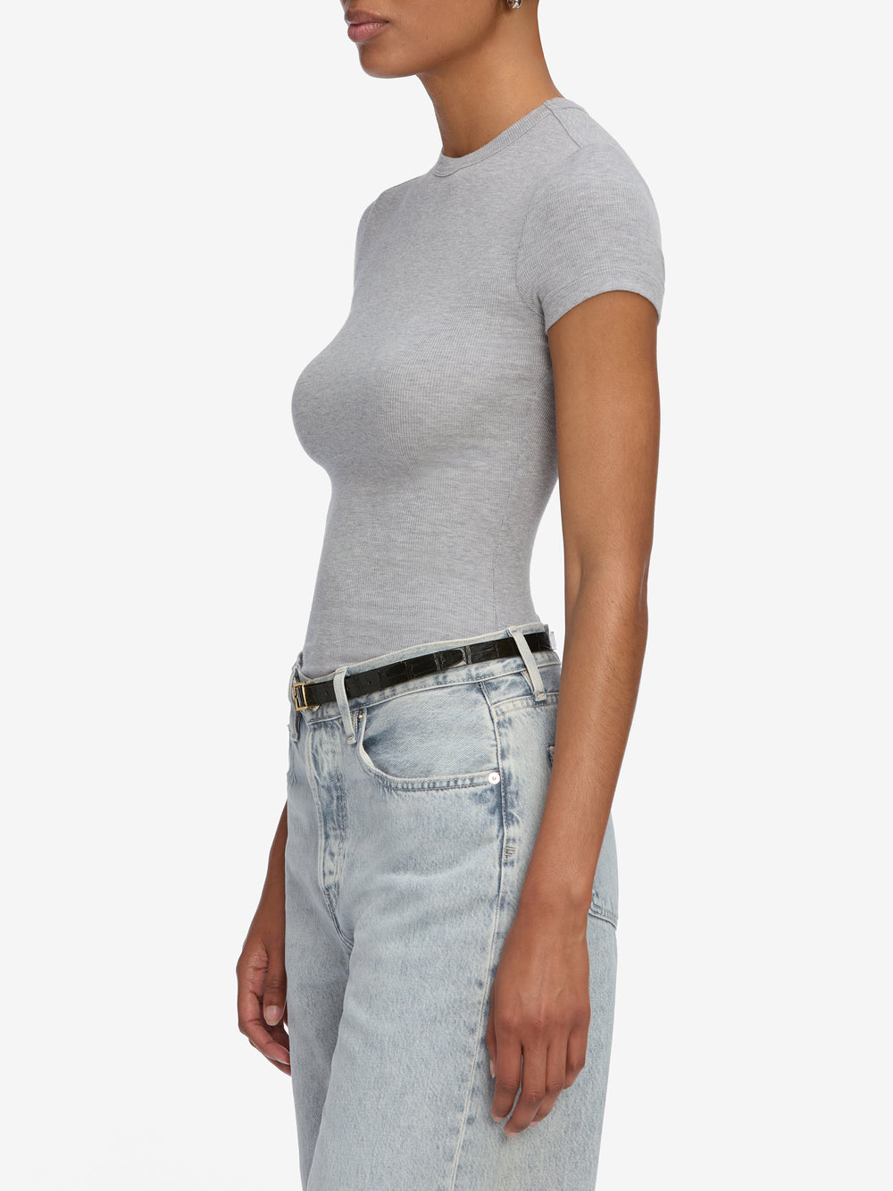 top side angle image