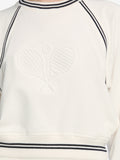 sweatshirt front detail image alt:fit1