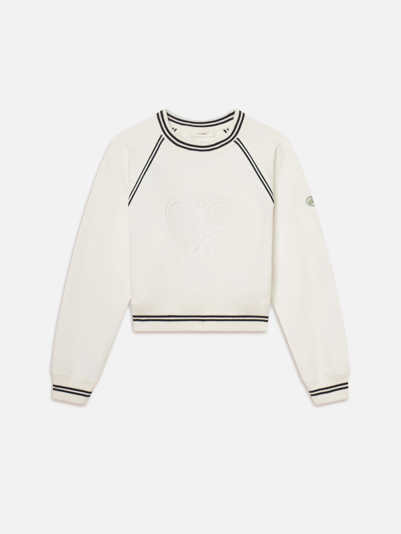 sweatshirt front packshot image