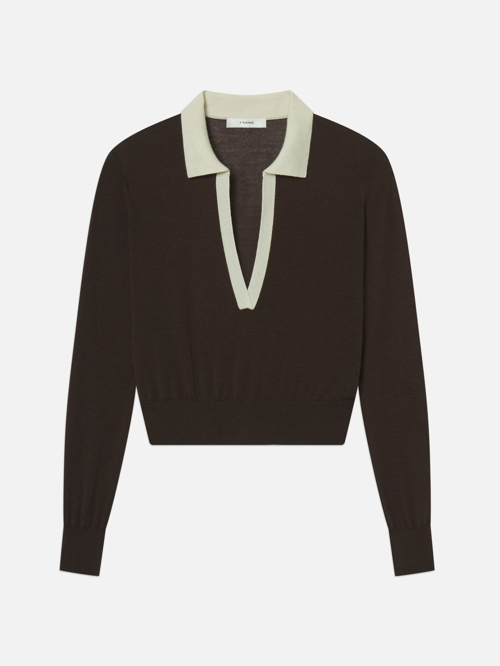 polo front packshot image