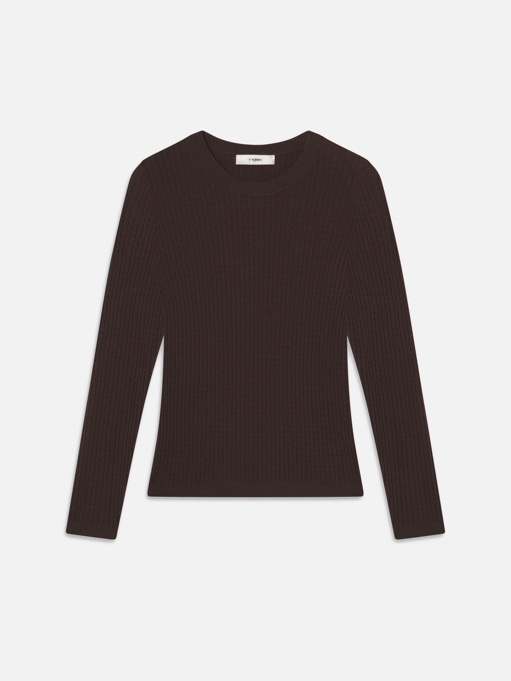 sweater front packshot image
