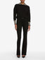 sweater full front view