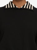 sweater front detail image alt:fit1