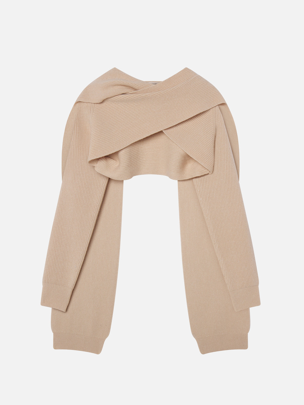 sweater front packshot image