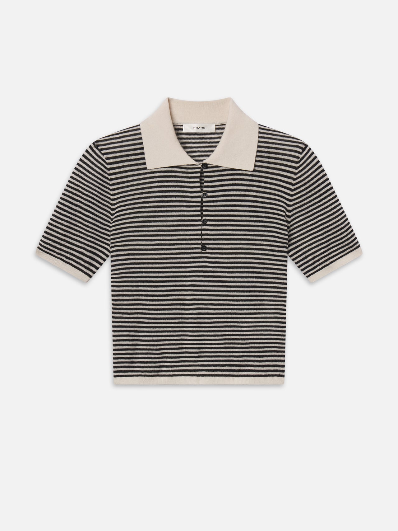 polo front packshot image