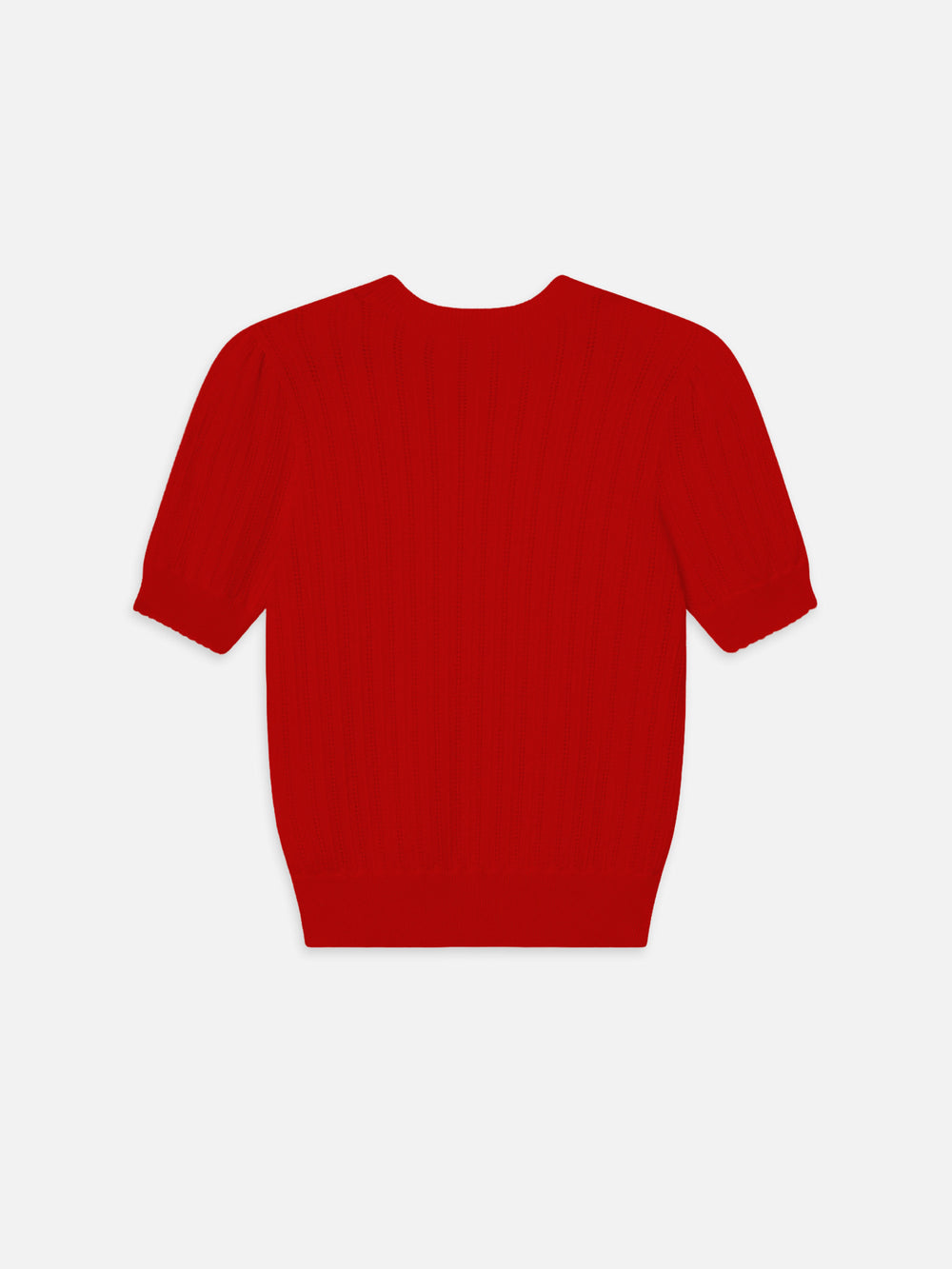 sweater back packshot image