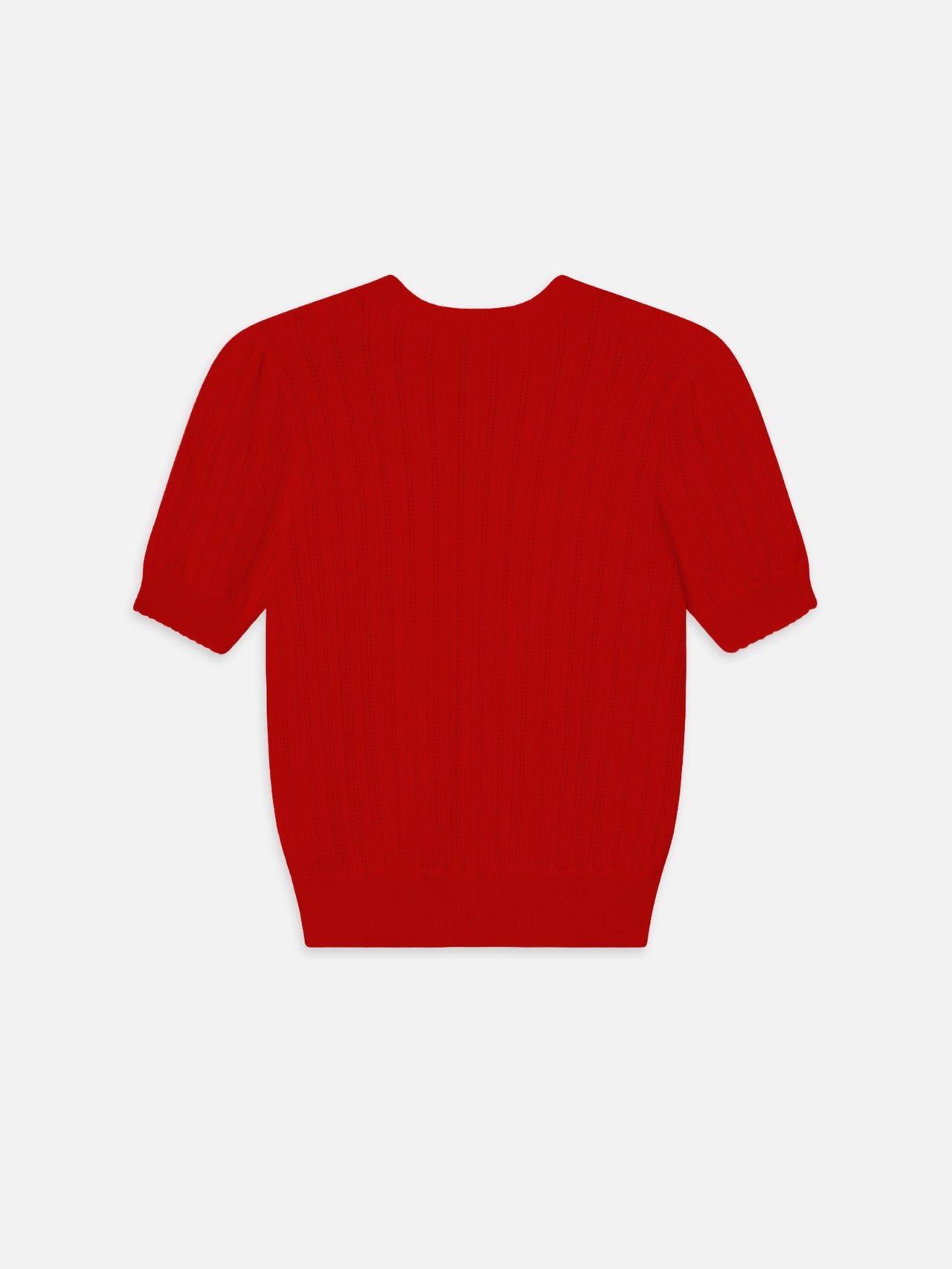 sweater back packshot image