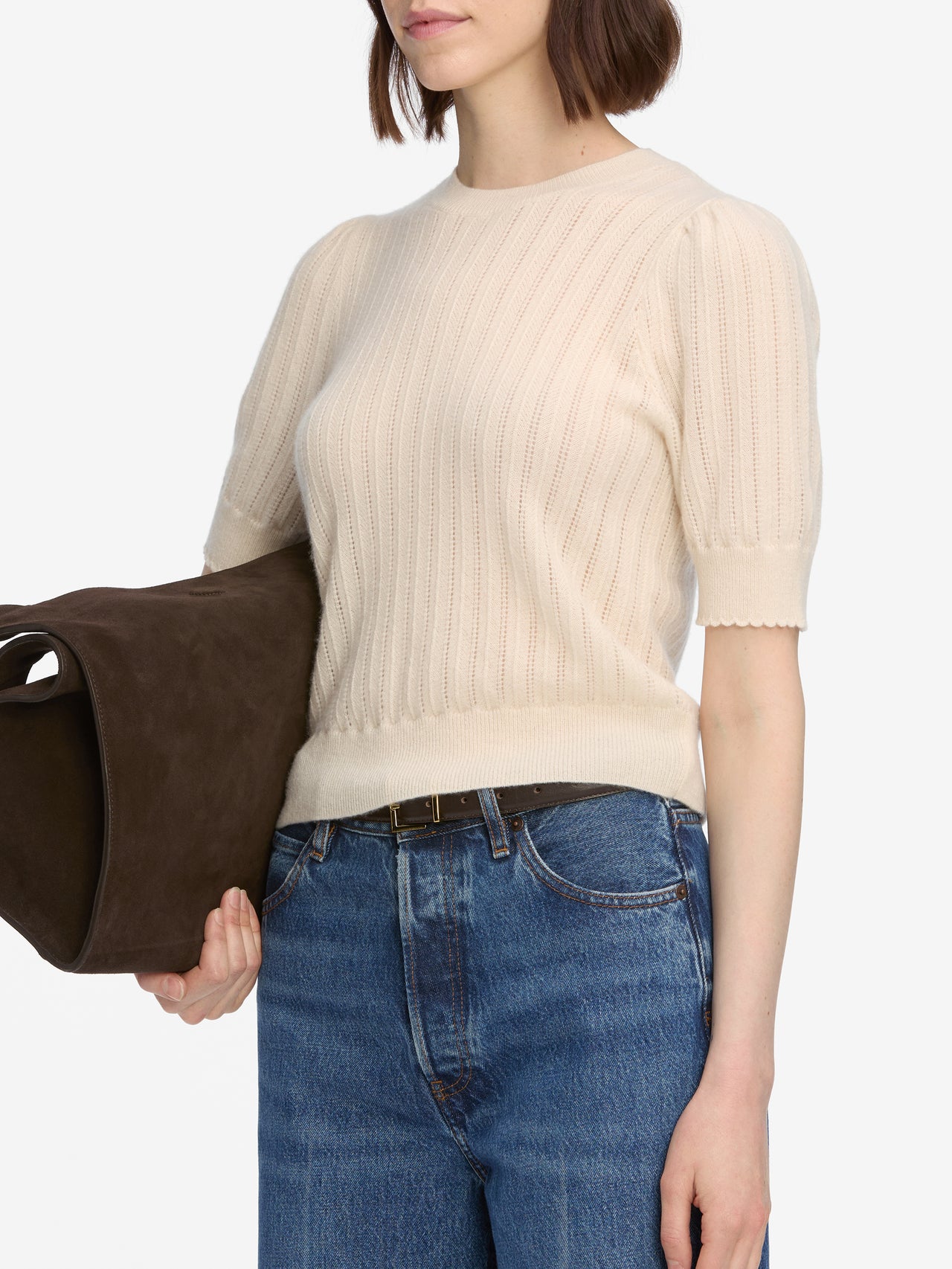 sweater side angle image