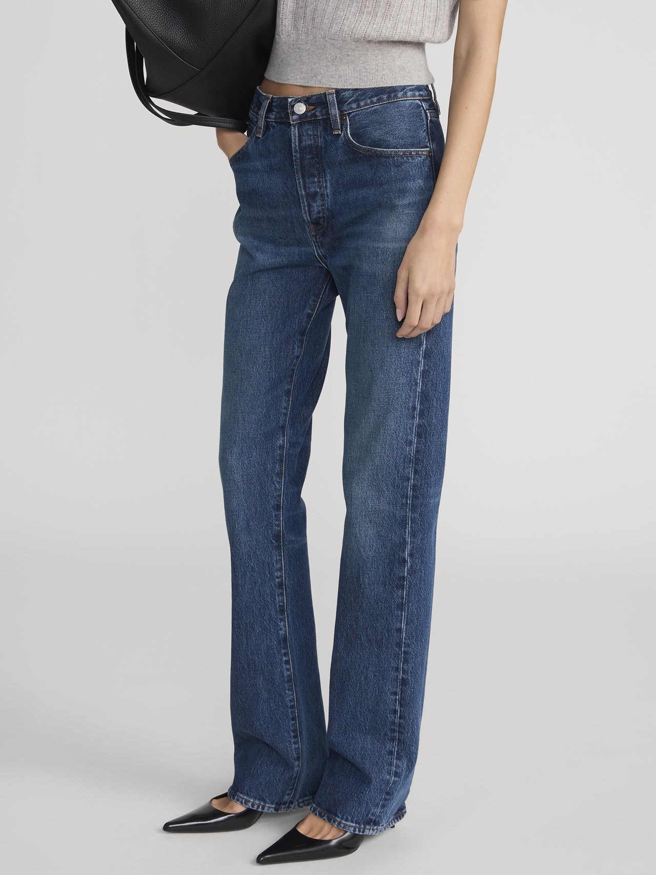 jeans side angle image