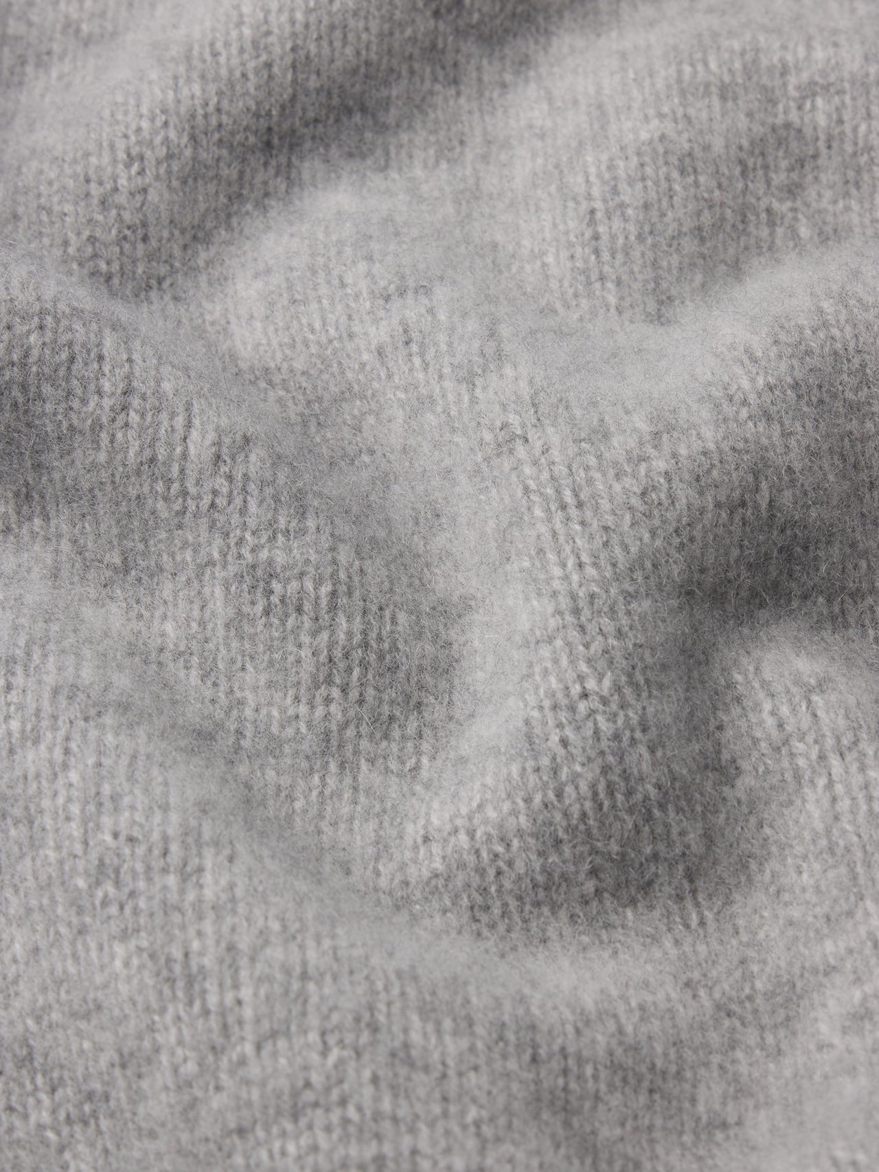 sweater texture detail image