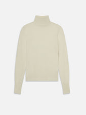 Slim Turtleneck