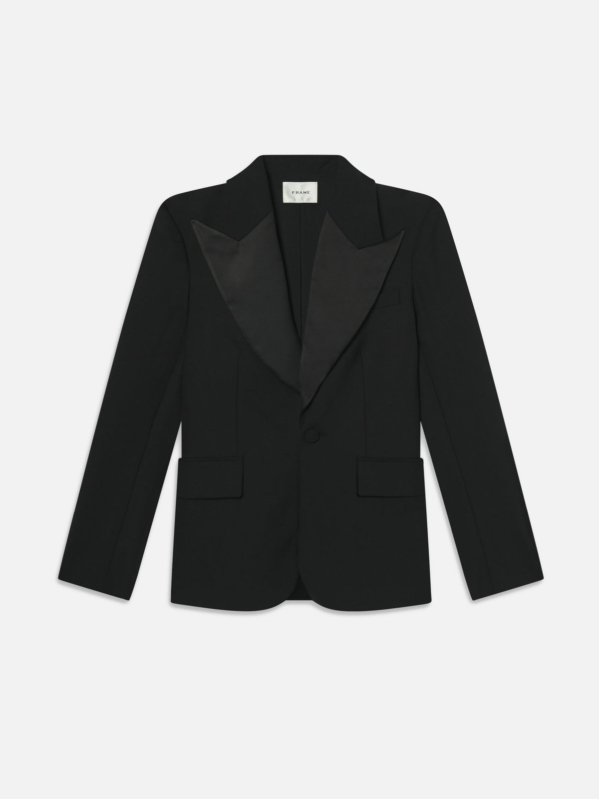 blazer front packshot image