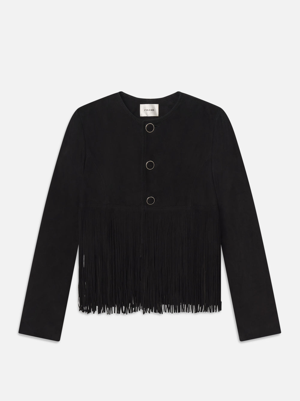 jacket front packshot image